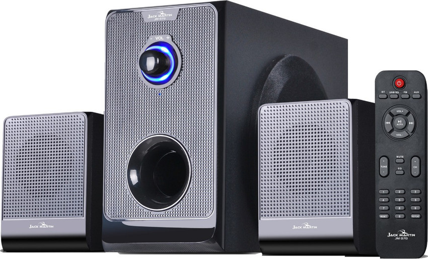 Jack martin music shop system