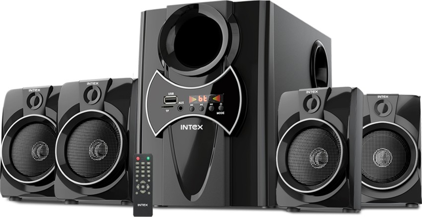 4.1 home theater store system