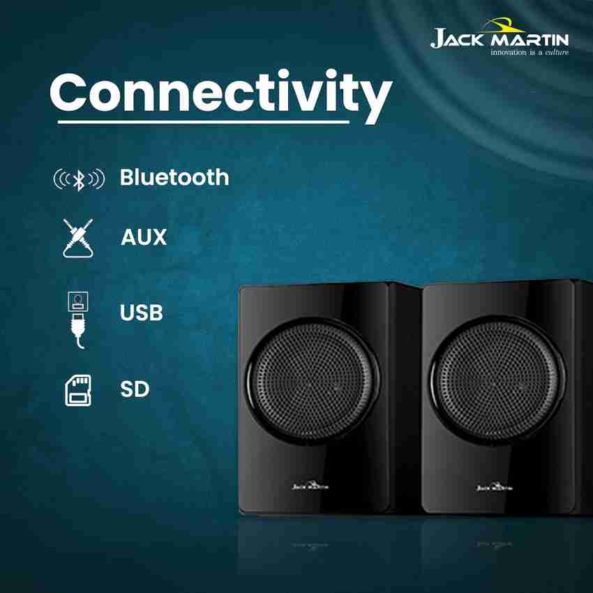 Jack martin home theater 4.1 sales