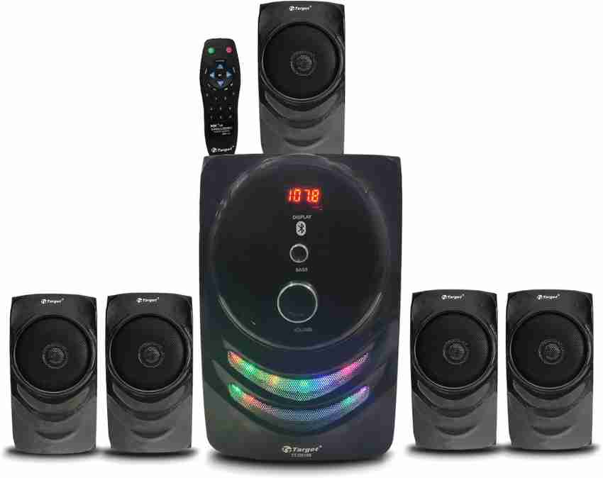 Target home theater system hot sale