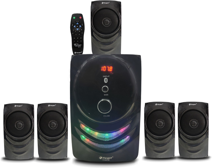 5 dollar discount bluetooth speaker target