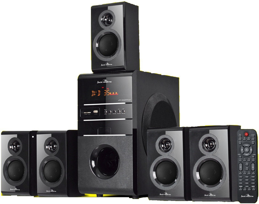 Buy Jack Martin JM 3000 8