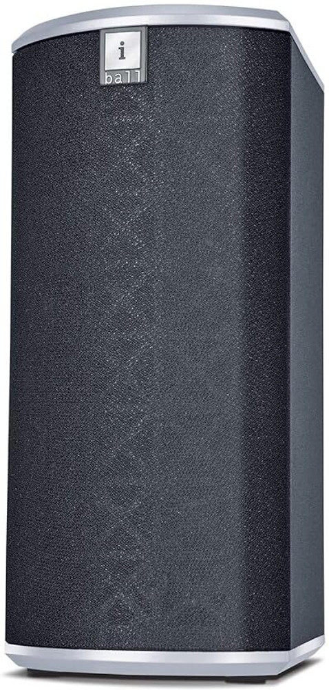 Iball bluetooth hotsell home theater 2.1