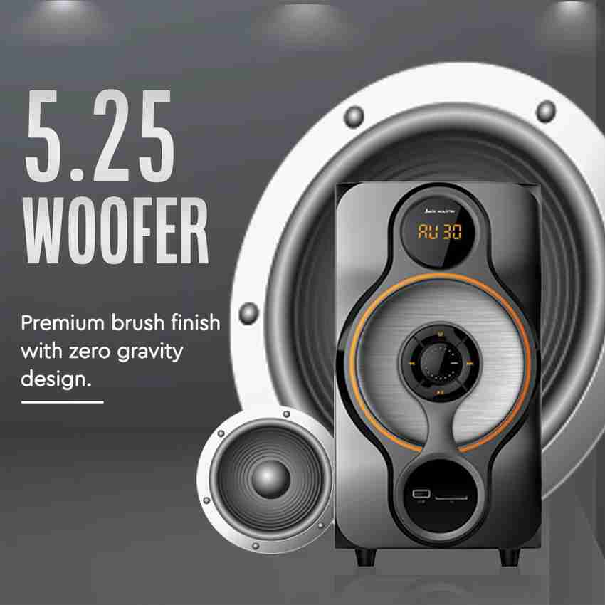 Jack martin woofer online