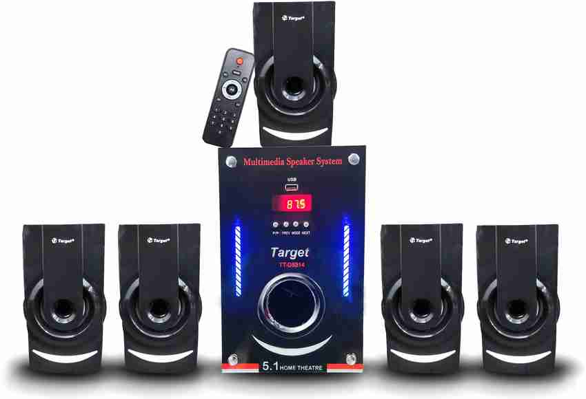 Target bluetooth home sale theater system
