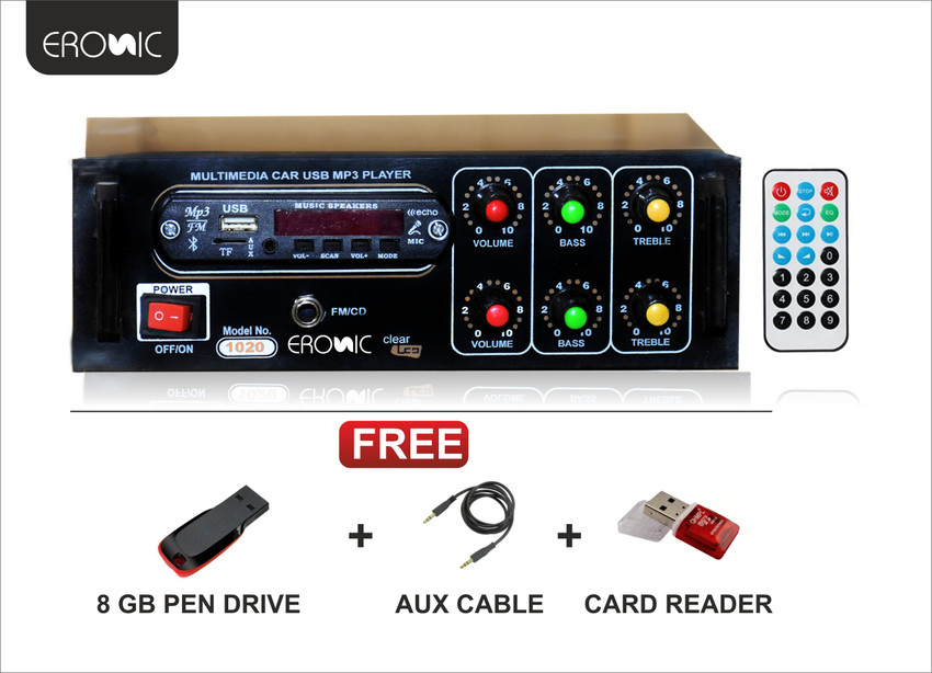 Speaker cheap amplifier flipkart