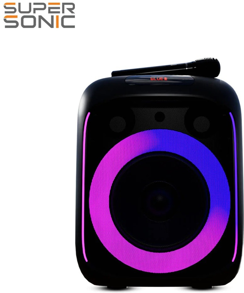 Corseca bluetooth speaker flipkart hotsell