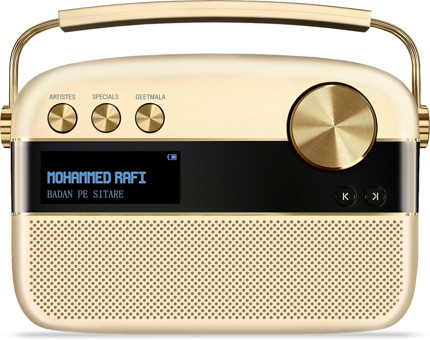 Saregama carvaan top price flipkart