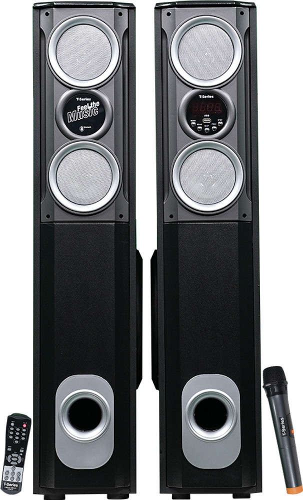 T series home shop theatre bluetooth
