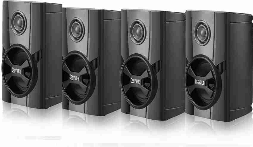 Ossywud home theater 4.1 price on sale
