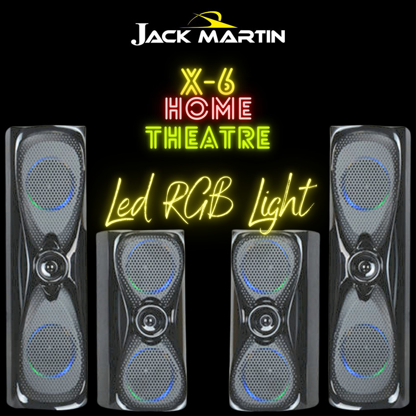 Jack martin home theater flipkart top