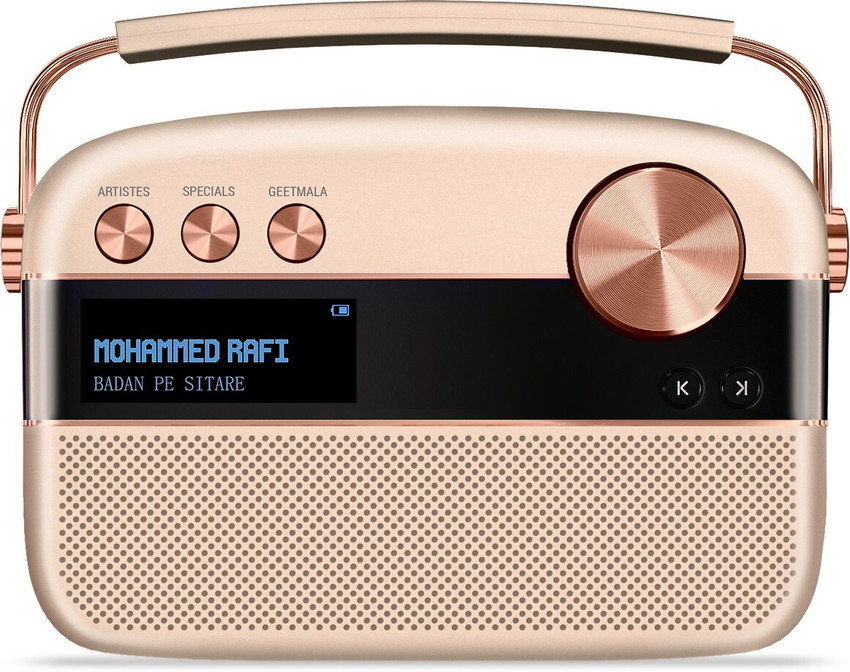 Carvaan clearance harman kardon