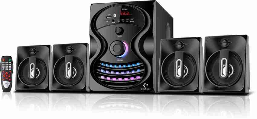 Home theatre sales i kall