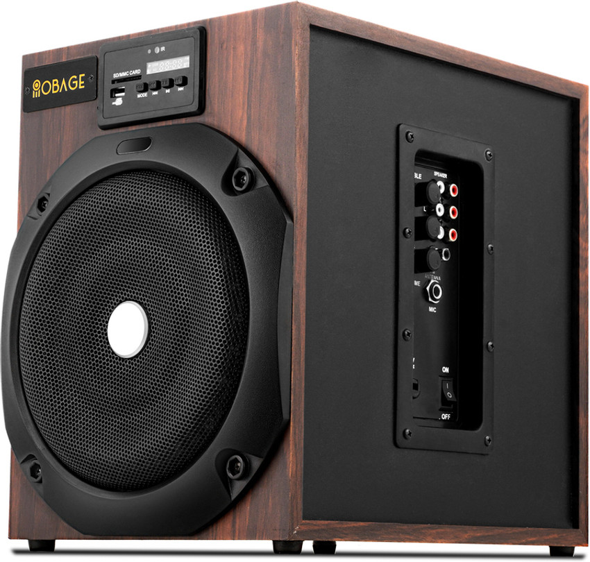 Obage home theatre price shop