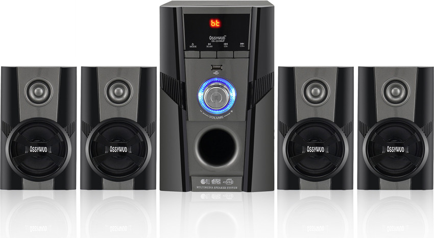 Ossywud home theater 5.1 price discount