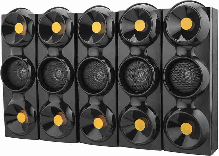Singer top sound system