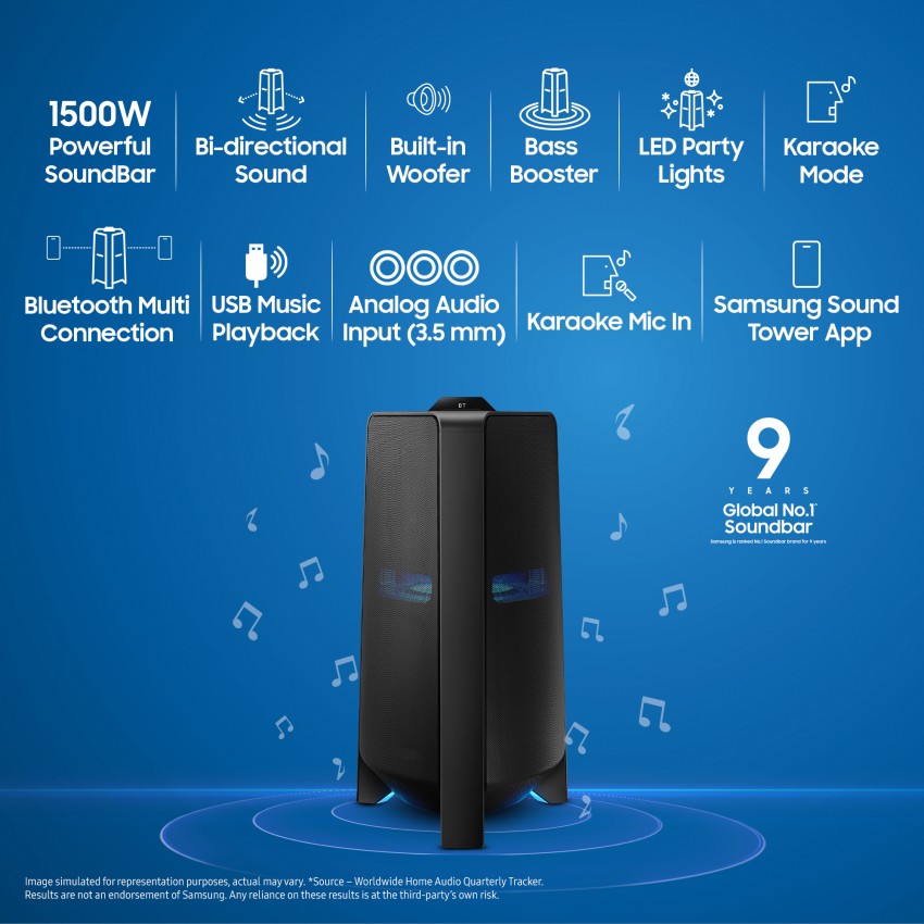 Samsung bluetooth speakers store flipkart