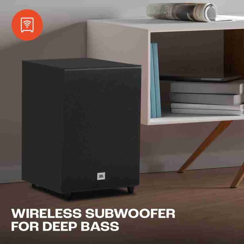 Jbl best sale 160 subwoofer