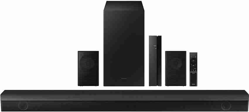 Samsung wireless subwoofer sales volume