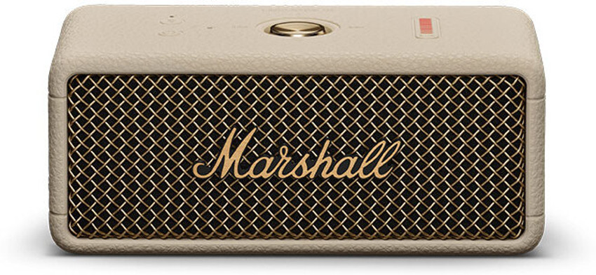 Buy Marshall Emberton III Portable Bluetooth Speaker 32+Hour 