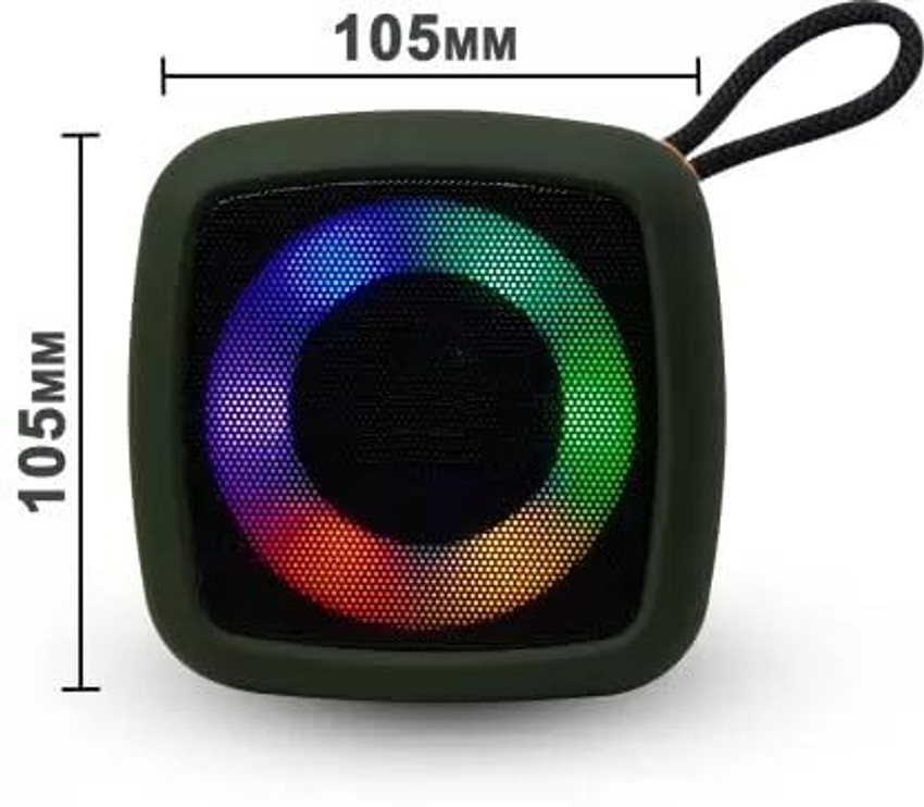 Buy ZWOLLEX Studio Quality Sound Waterproof Bluetooth 5.1 and