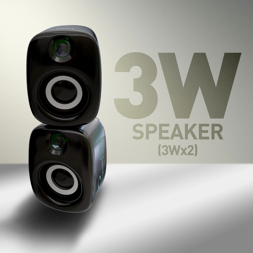 Ubon 2.0 hot sale speakers