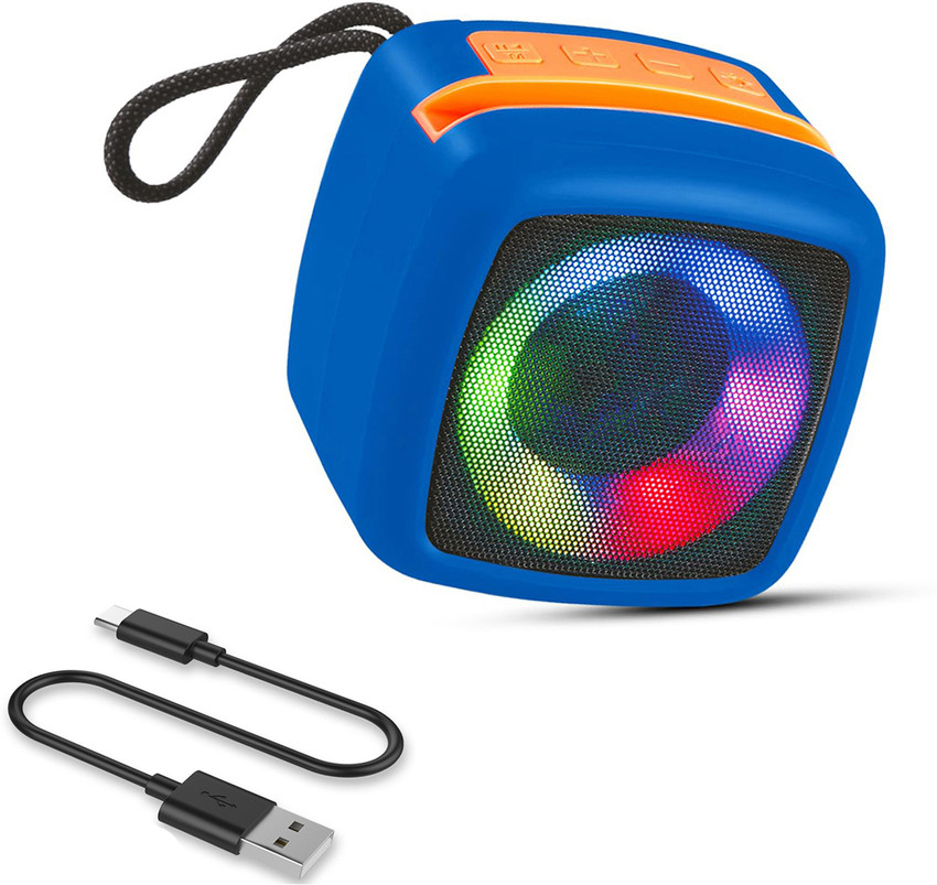 Extreme bass clearance bluetooth speaker
