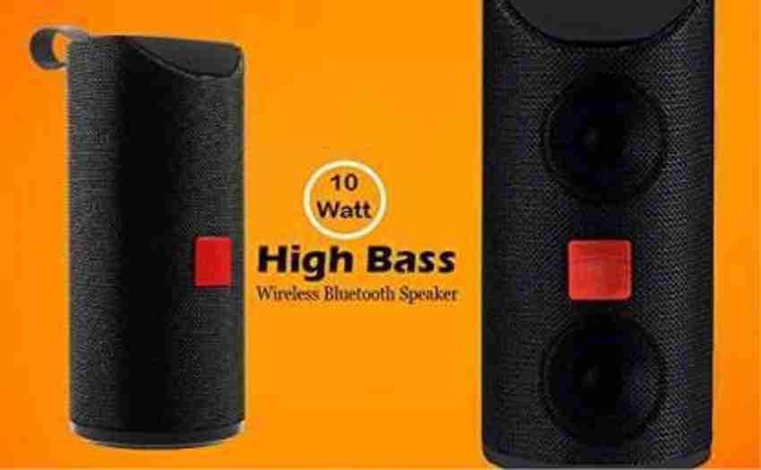 Best 10 discount watt bluetooth speaker