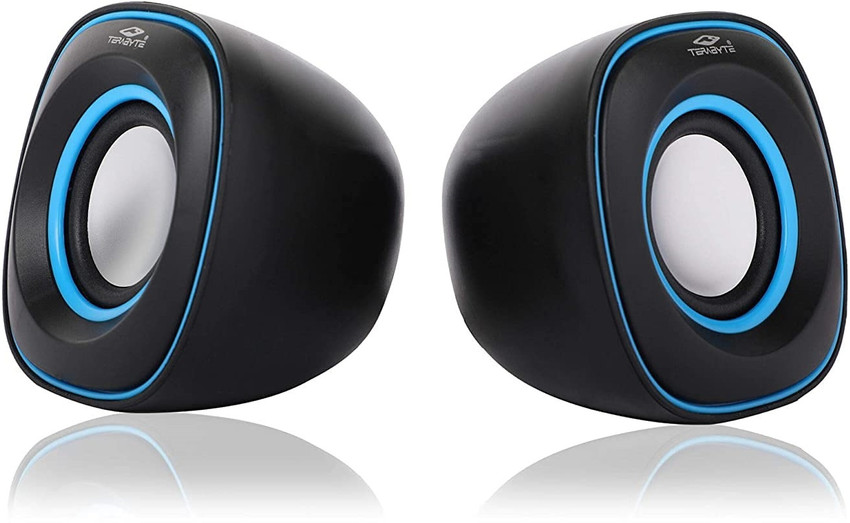 Terabyte usb speaker 2025