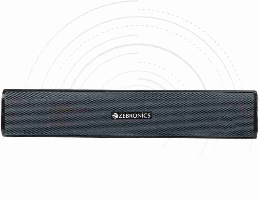 Zebronics 2494 discount