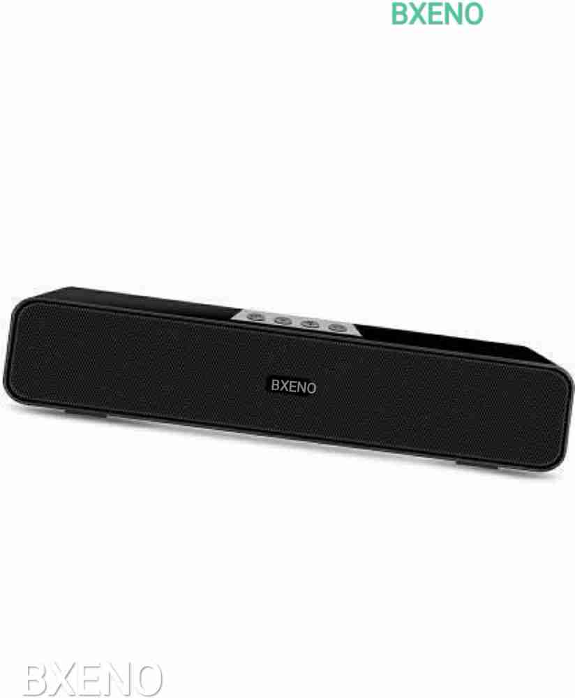 Speaker clearance full bass