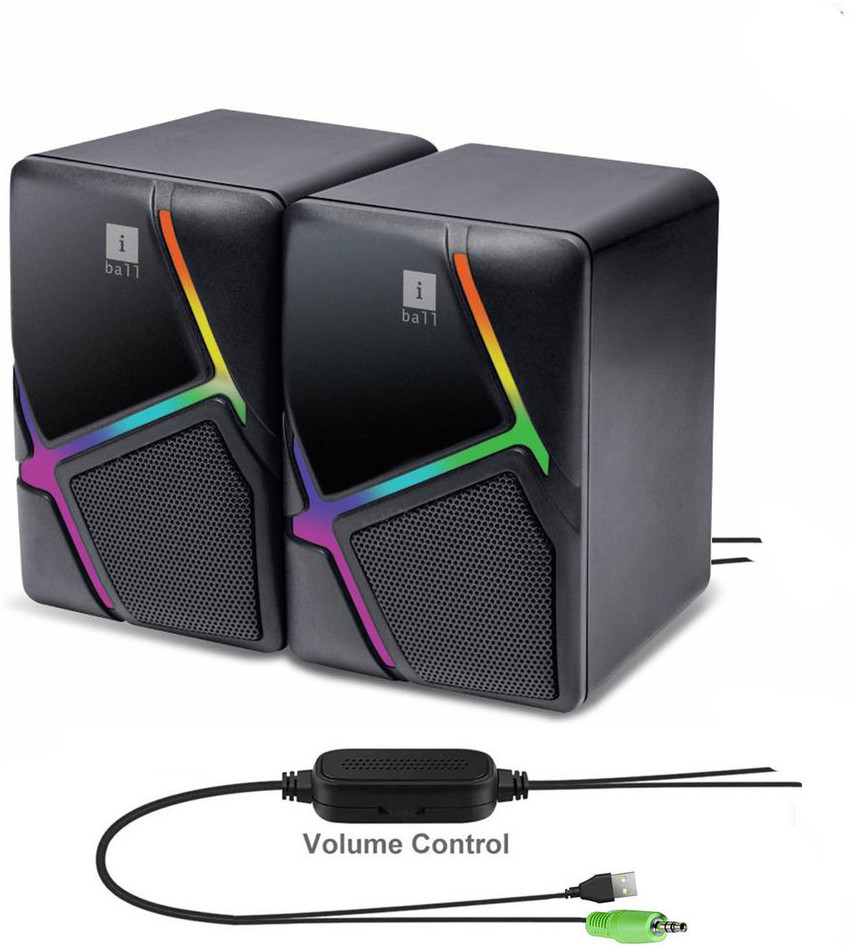 Iball Computer Iball Portable Speaker Price Black IBall Booster