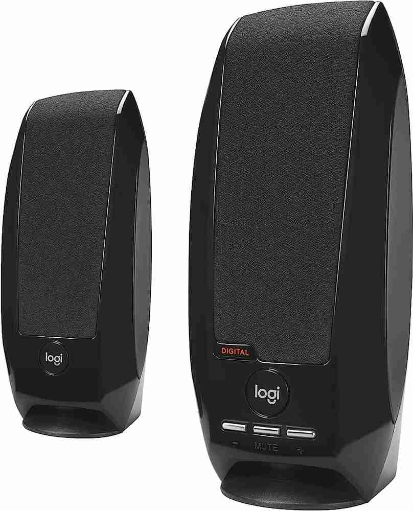 Logitech speakers flipkart store