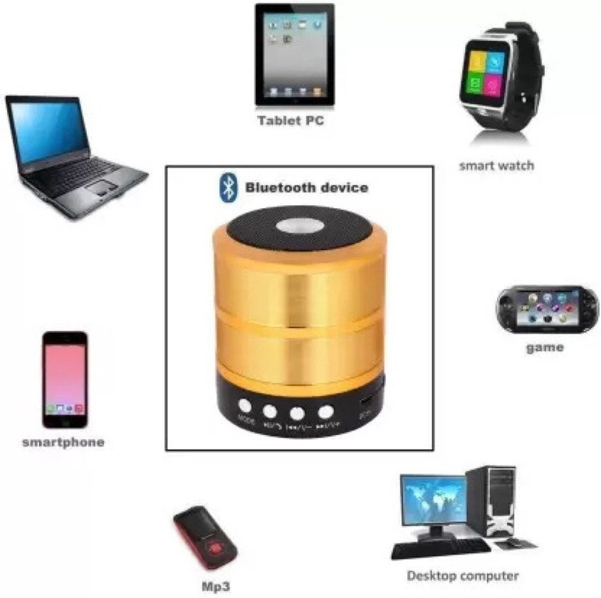 Wifi speakers for laptop deals
