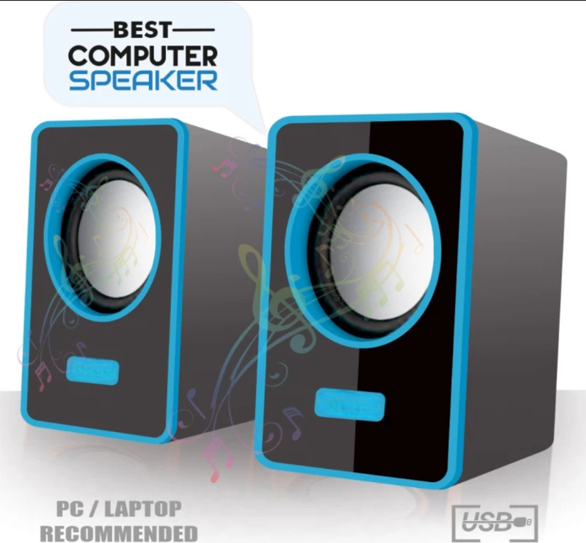 Best usb cheap speakers for laptop