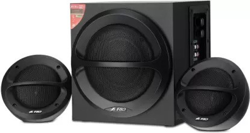 F and d home theater flipkart clearance