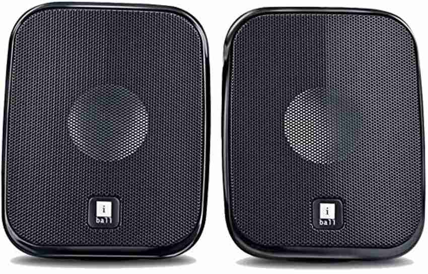 Iball sound hotsell wave speaker