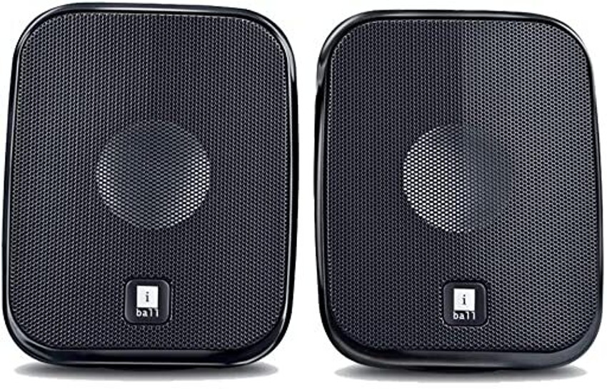 Iball decor 9 speaker price sale