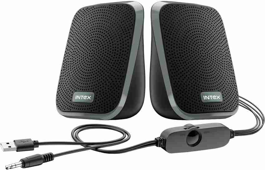 Intex new arrivals speakers small