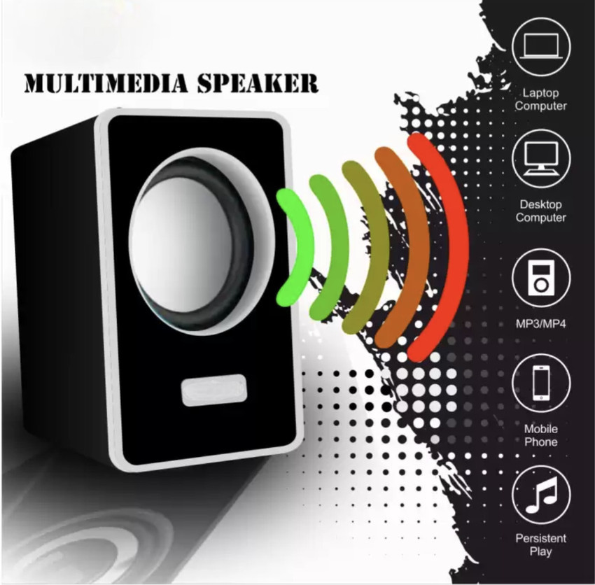Speaker for hotsell laptop and mobile