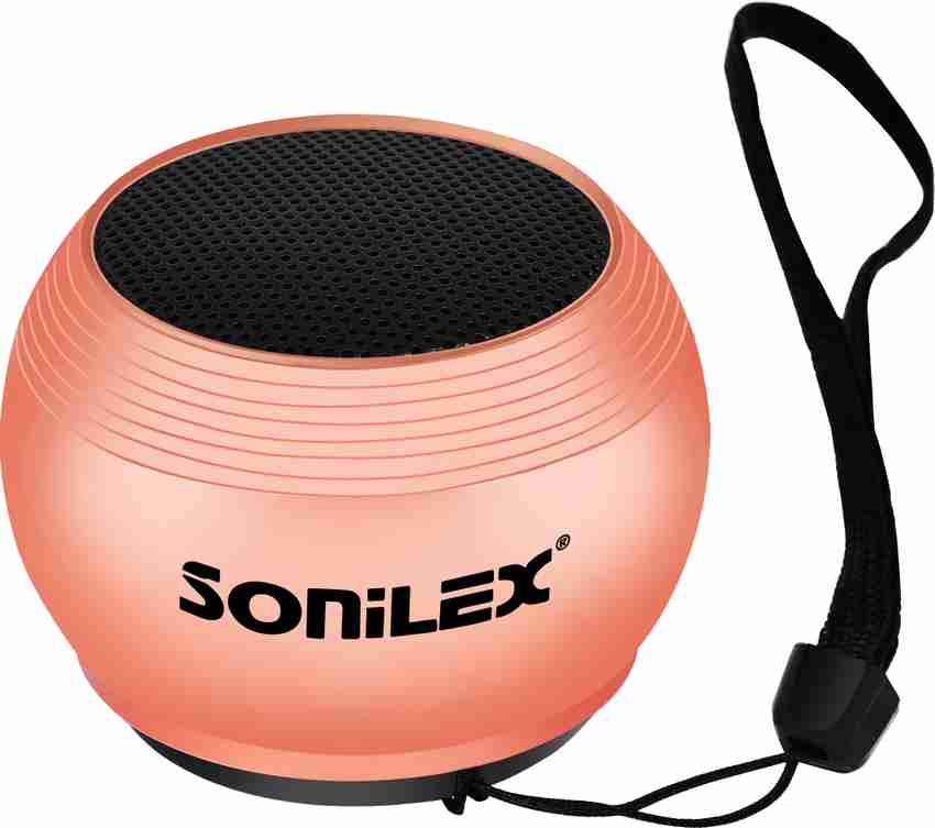 Sonilex bluetooth hot sale speaker flipkart