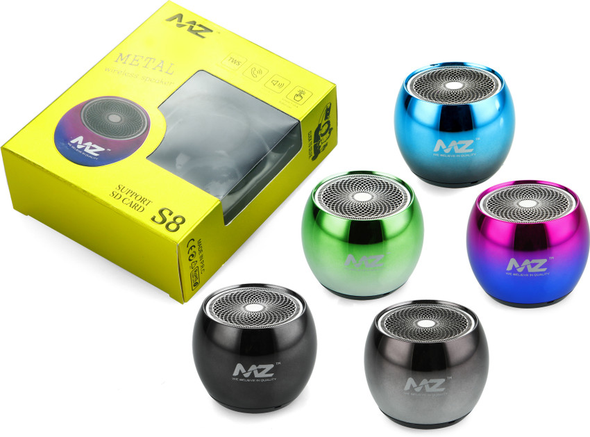 S8 best sale bluetooth speaker