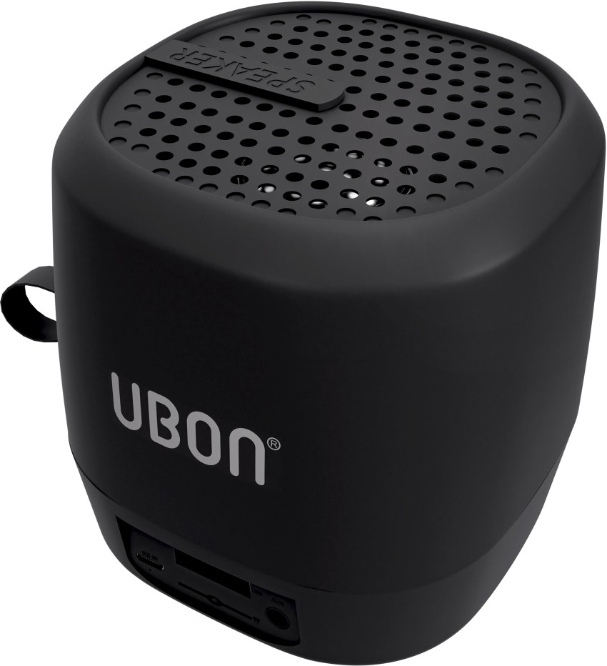 Ubon bluetooth best sale speaker flipkart