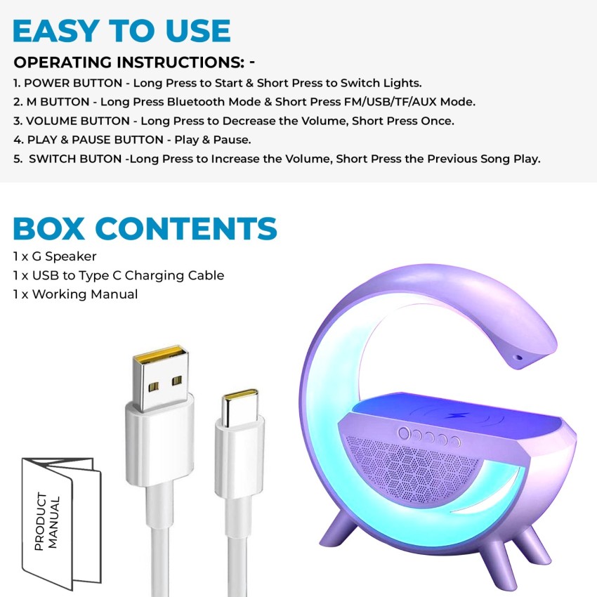 Bathroom Waterproof Phone Box Speaker – GizModern