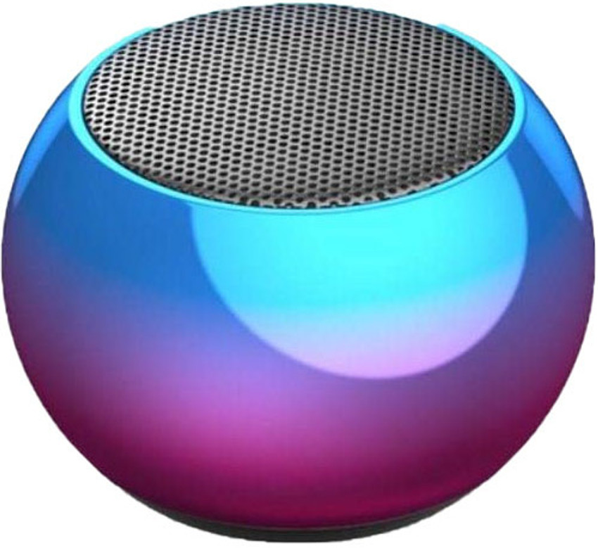 Big blue speaker pairing top