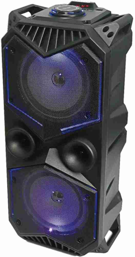 Big wireless speaker bluetooth top