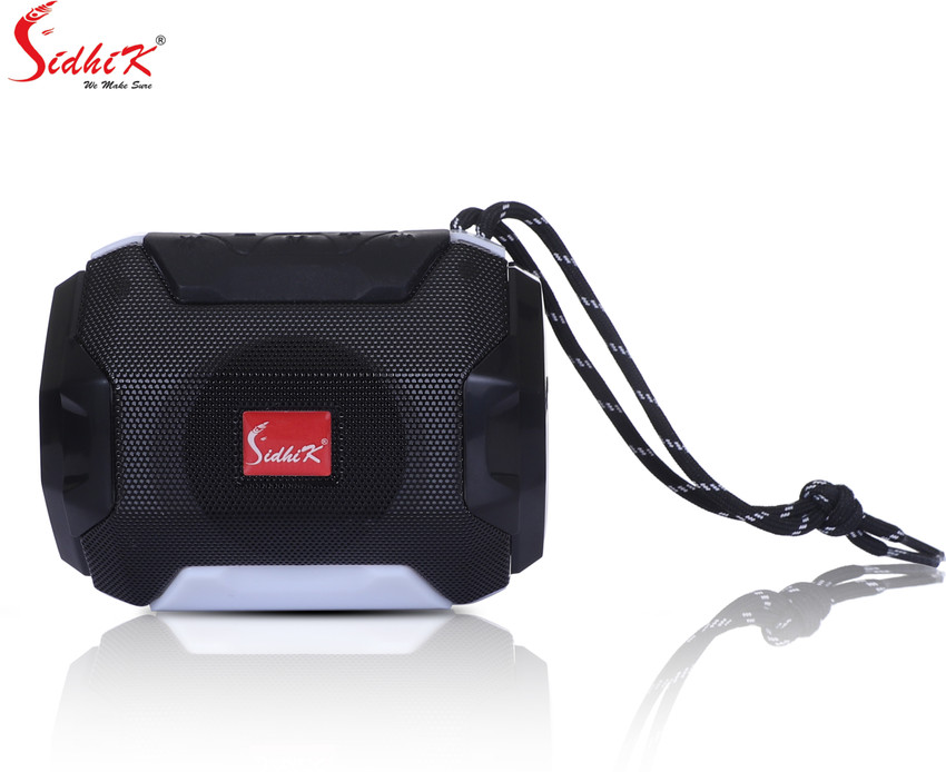 Jabra Speak 510+ Wireless Bluetooth Outdoor Speaker (Black)