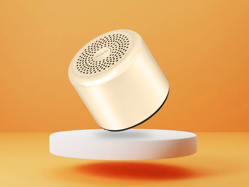 Mi bluetooth speaker mini gold clearance