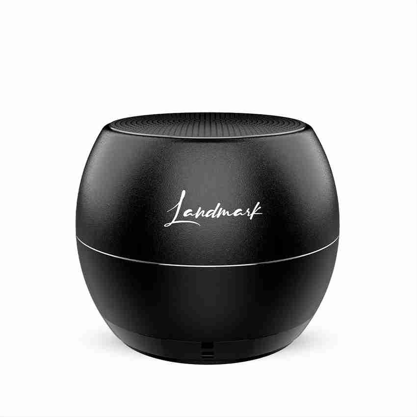 Landmark bluetooth sales portable speaker