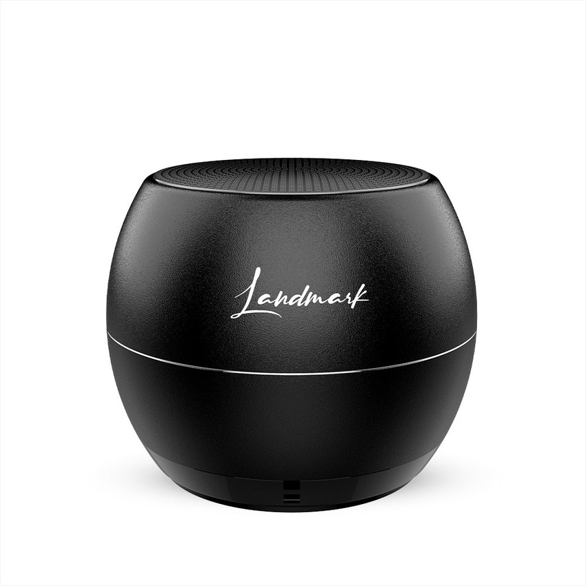 Landmark bluetooth speaker price sale